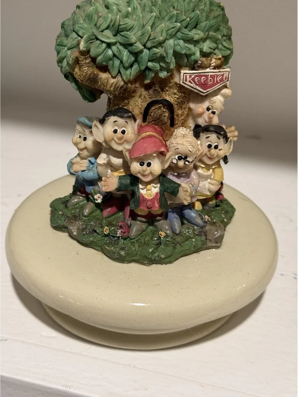 Keebler Ceramic 
